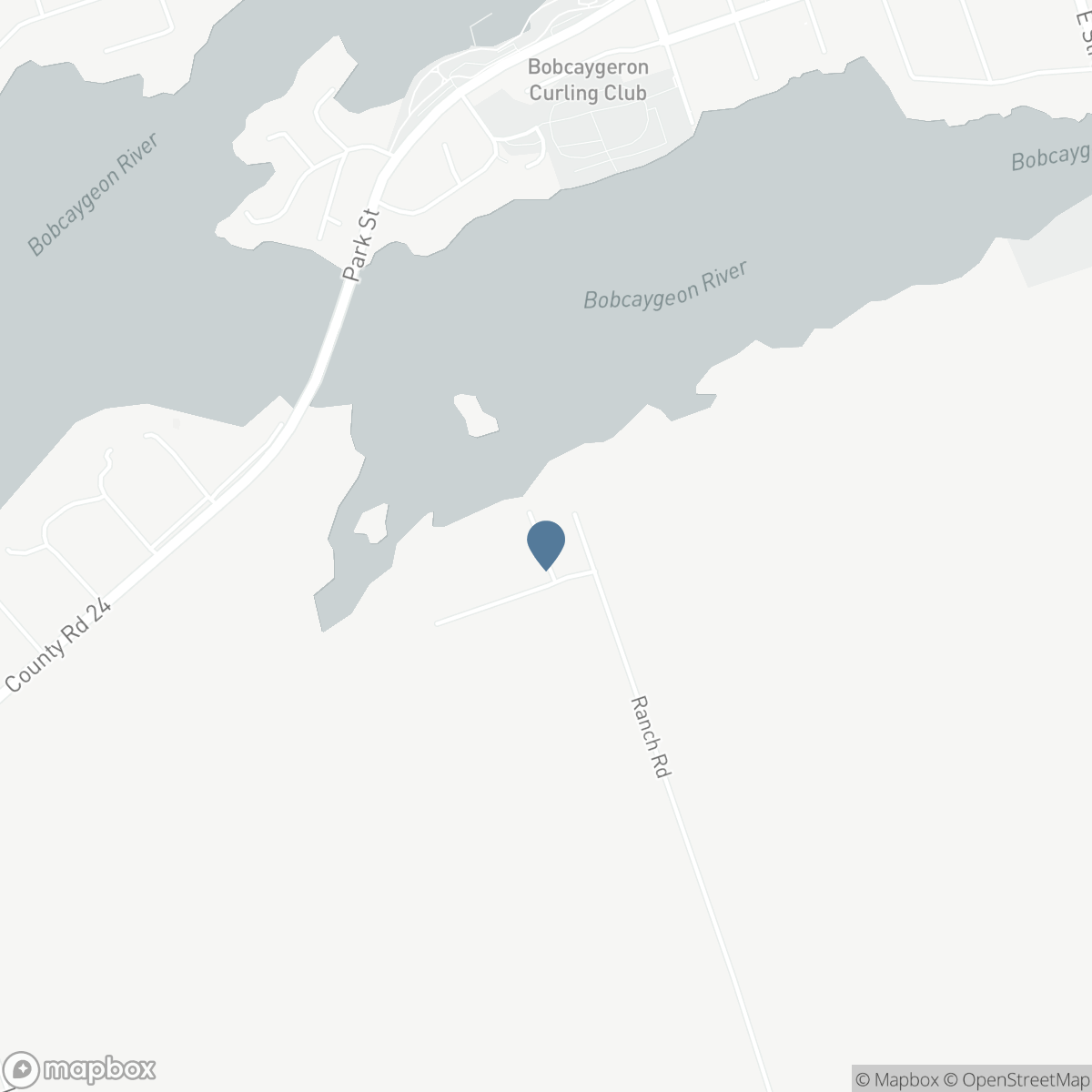 6 MANCHESTER TRAIL, Bobcaygeon, Ontario K0M 1A0